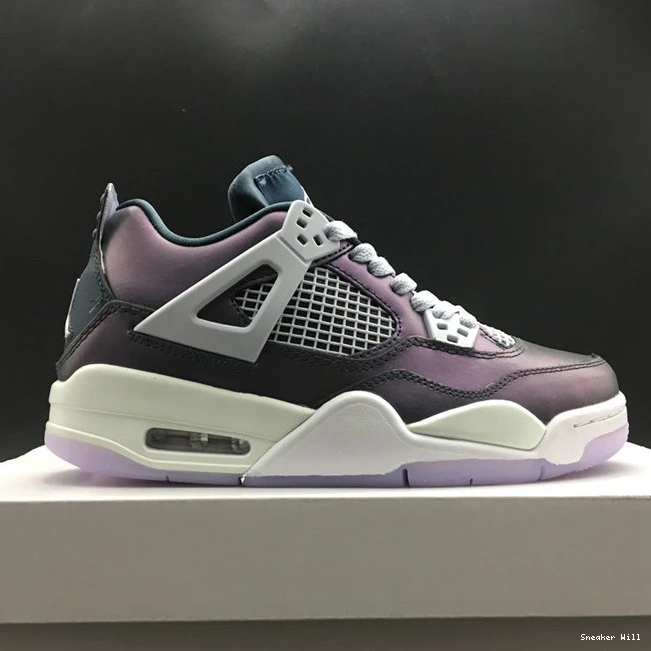 BQ9043-400 Monsoon SmartChoice Blue 902 Jordan Retro 4 0521